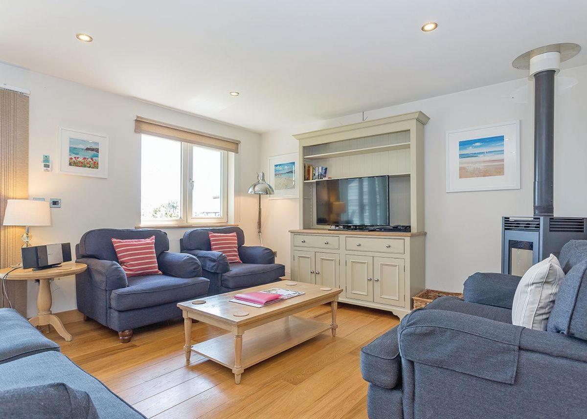 צ'ארד Swandown Lodges מראה חיצוני תמונה